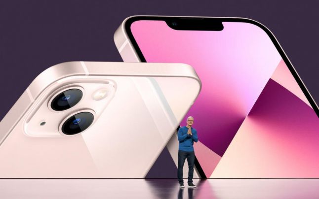 Apple a lansat seria iPhone 13, iPad Mini, iPad şi Watch 7. Specificaţii şi preţuri