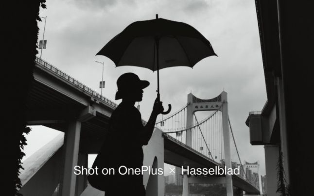 OnePlus adaugă modul foto XPan seriei OnePlus 9, în parteneriat cu Hasselblad