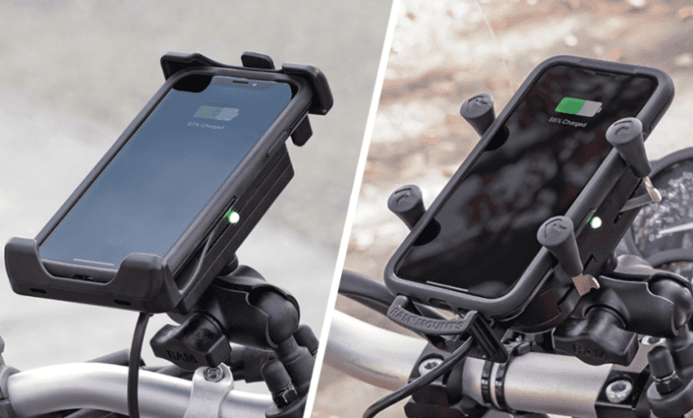 Apple avertizează că vibrațiile motocicletelor pot strica modulul de camere de pe iPhone