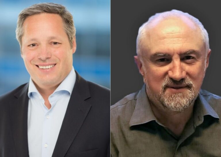 Compania românească Tailent recrutează doi foşti executivi Dell – Laurent Binetti şi Dragoş Mateescu – pentru expansiunea globală