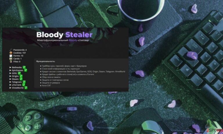 Kaspersky a descoperit un virus care vânează conturile gamerilor