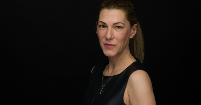 SeedBlink o numește pe Carmen Sebe în rolul de CEO