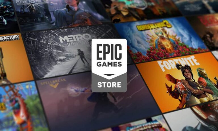 Ce vom avea gratis joia aceasta pe Epic Games Store?