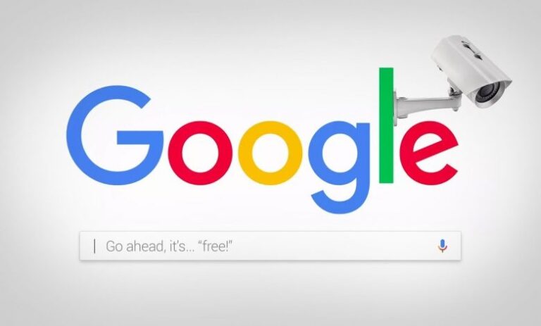 Google îți urmărește activitatea online. Cum faci să îl oprești?