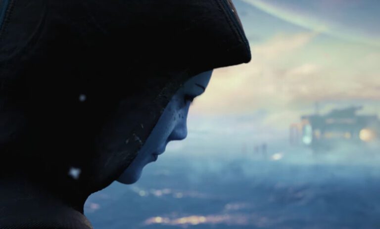 Următorul Mass Effect ar putea renunța la Frostbite în favoarea lui Unreal Engine 5 Următorul Mass Effect ar putea renunța la Frostbite în favoarea lui Unreal Engine 5