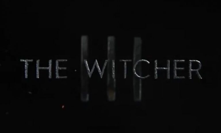 Netflix a confirmat cel de-al treilea sezon al serialului The Witcher