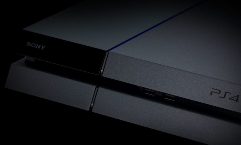 Noul update pentru PlayStation 4 cauzează probleme grave consolei