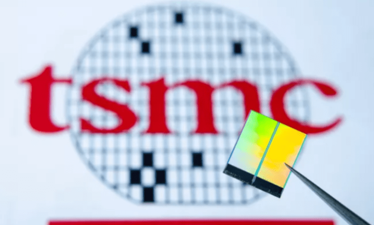 TSMC va majora prețurile pentru producția de chip-uri