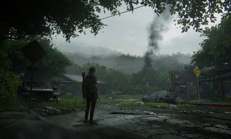 Proiectul multiplayer pentru The Last of Us nu a murit – Naughty Dog s-a pus pe treaba