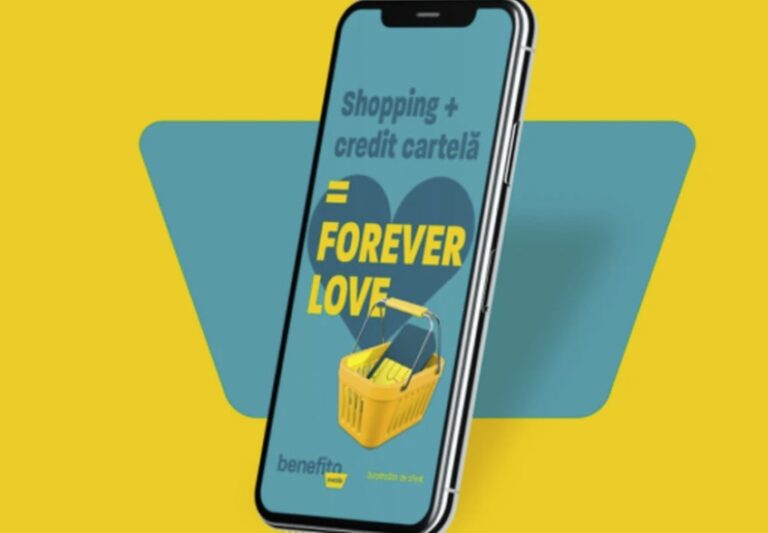 Benefito Mobile, primul operator virtual de telefonie mobilă, lansează cartela prepaid pe care o încarci făcând shopping la partenerii săi