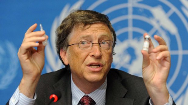 Bill Gates prezice modul în care sfârşitul pandemiei va afecta lumea