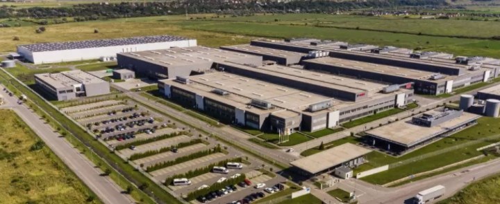 Bosch investește aproximativ 55 MIL. euro în Cluj