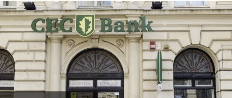 IMM-urile și PFA-urile vor putea să își deschidă conturi 100% online la CEC Bank