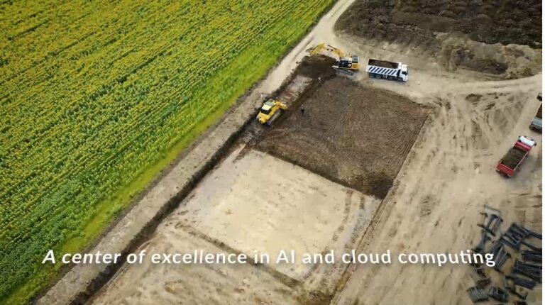 ClusterPower construiește lângă Craiova, cu 36 milioane euro, o infrastructură de Inteligență Artificială one-stop-shop şi semnează un parteneriat cu ICI Bucureşti pentru servicii de securitate cibernetică