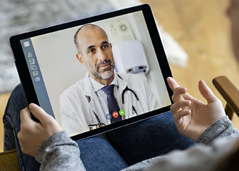 Digitalizarea în domeniul sănătății: Cele mai bune soluții tehnice pentru consultațiile online