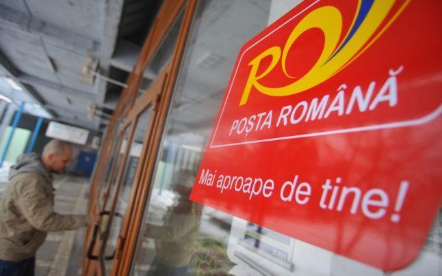 Scandal la Poștă, după probleme cu salariile: S-ar putea impune zile libere neplătite pentru tot personalul administrativ și restructurarea a 700 de angajați din București