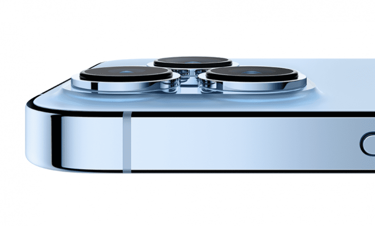 Apple amână livrările de iPhone 13 Pro și Pro Max