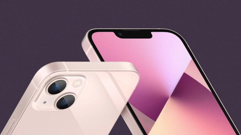 iPhone 14 ar putea avea un design complet nou