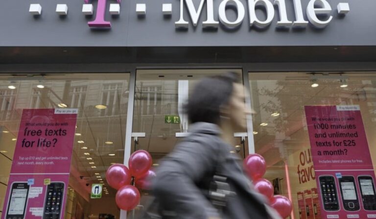 Deutsche Telekom este aproape de vânzarea diviziei din Olanda pentru aproximativ cinci miliarde de euro