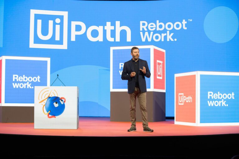 Dines, UiPath: Roboții noștri pot vedea, gândi și acționa, dar există încă un lucru pe care nu îl pot face: înțelege! Ultimele 18 luni au adus provocări majore