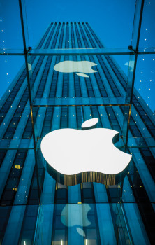 Criza cipurilor a costat Apple aproximativ 6 miliarde de dolari
