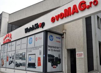 evoMAG semnează cu Sameday pentru livrarea produselor în peste 1.800 de lockere easybox