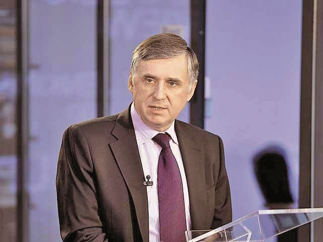 Venirea Elefant la bursă se amână. Ion Sturza, acţionar majoritar: Trebuie să facem o pauză şi să analizăm care sunt cele mai bune opţiuni