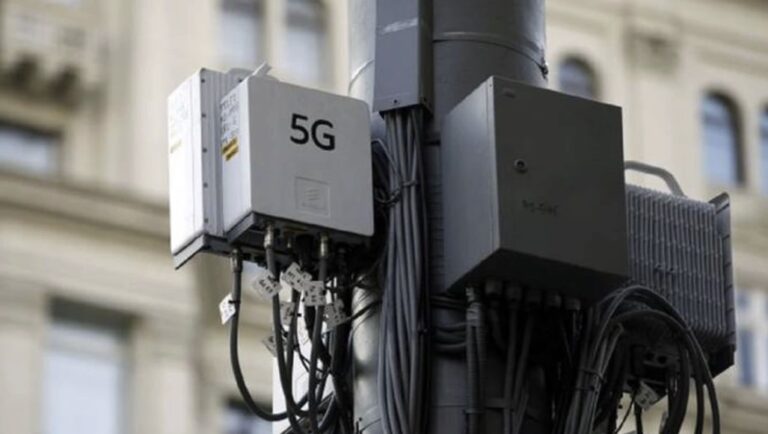 ANCOM a lansat mini-licitația pentru 5G și speră să obțină aproape 74 milioane de euro