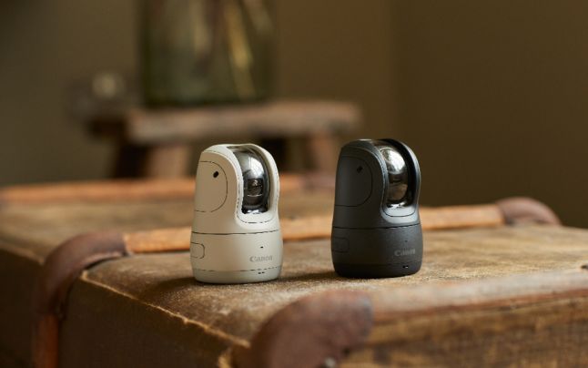 Canon lansează PowerShot PX, un aparat care fotografiază şi filmează automat