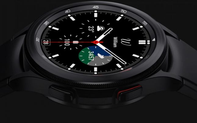 Actualizări pentru Galaxy Watch4: detecţie de cădere, control al gesturilor şi noi opţiuni de personalizare