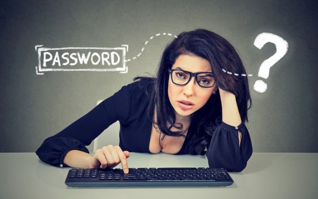 Studiu Bitdefender: Românii preferă să memoreze parolele şi să le refolosească