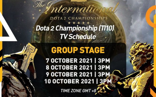 Dota 2 The International se va ţine fără spectatori pe Arena Naţională. Sunt puse în joc premii de 40 de milioane de dolari