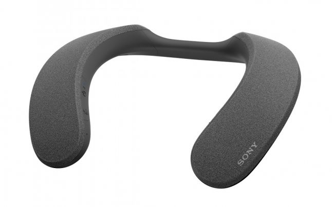 Sony a lansat boxa wireless portabilă SRS-NS7