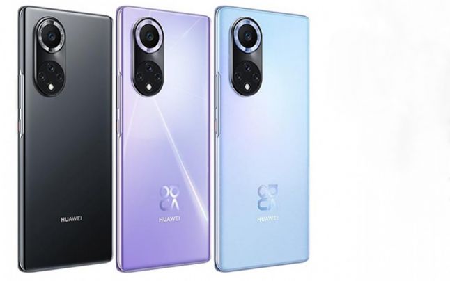 Huawei pregăteşte lansarea europeană a telefoanelor din seria Nova