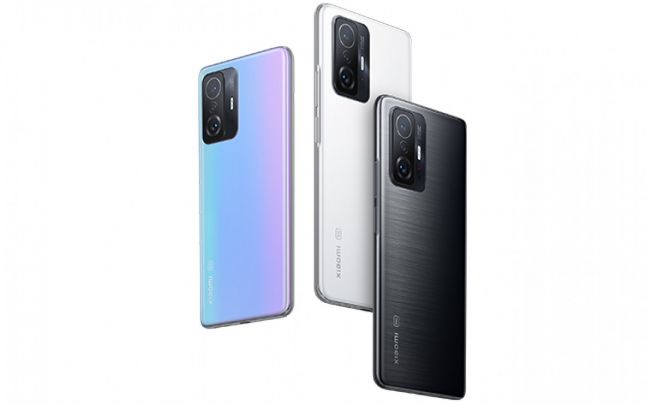 Xiaomi a lansat în România terminalele smartphone: Xiaomi 11T Pro, Xiaomi 11T şi Xiaomi 11 Lite 5G NE