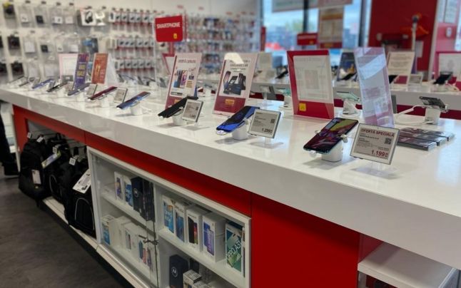 Patru săptămâni de Black Friday, la Altex, din 28 octombrie până pe 24 noiembrie. LISTA reducerilor