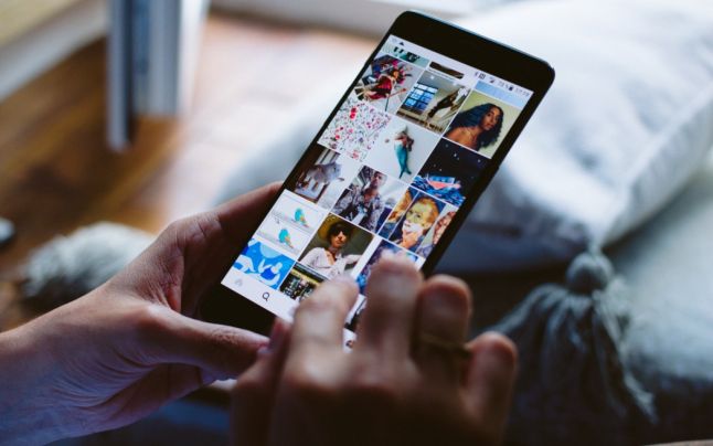 Instagram va pregăti măsuri de protecţie a adolescenţilor. Va fi introdusă funcţia de pauză pentru cei care petrec prea mult timp în aplicaţie