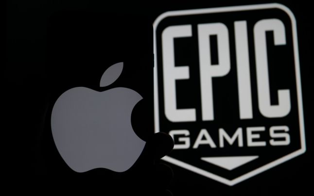 Apple s-a răzgândit şi face apel la decizia din procesul cu Epic Games