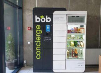 Mihail Gîrneţ, CEO-ul startup-ului românesc Bob Concierge, la primirea unei noi finanţări de 6 milioane euro: Viitorul aparține hardware-ului automatizat dotat cu inteligență artificială. Vrem să fim cel mai important marketplace al serviciilor rezidențiale din SEE