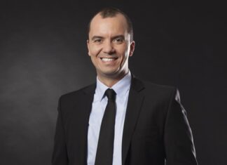 Bogdan Putinică, noul General Manager al Microsoft România