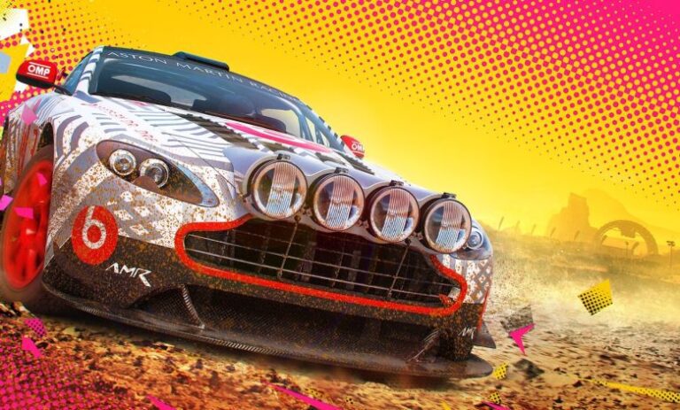 Codemasters va începe să lucreze la „cel mai ambițios proiect de până acum”