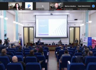 Cosmin Georgescu, CEO ClusterPower, la inaugurarea centrului de date din Mischii: Vom aduce în România un supercomputer similar cu cel utilizat de Pfizer pentru crearea vaccinului anti covid