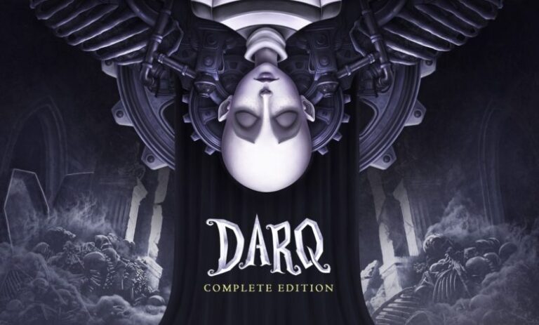 DARQ: Complete Edition poate fi descărcat gratuit