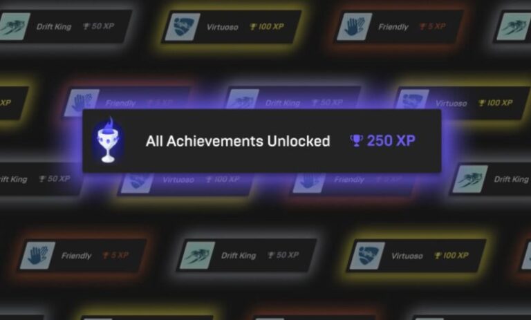 Epic Games Store primește achievement-uri, iar punctele acumulate ar putea debloca recompense