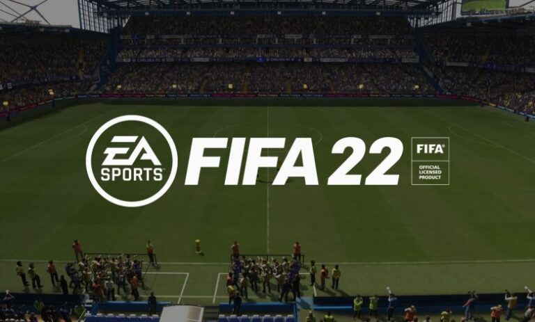 FIFA 22 schimbă fața seriei după ani buni de eșecuri