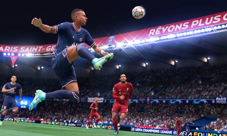 FIFA nu este de acord cu monopolul celor de la EA Sports