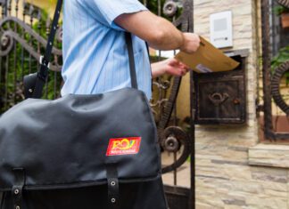 ANCOM: CN Poşta Română poate fi compensată cu 9.640.585 lei pentru serviciul universal poștal din 2019. Rămâne de văzut cum: de la bugetul de stat sau prin partajarea costului net între furnizorii de servicii poștale și/sau utilizatori