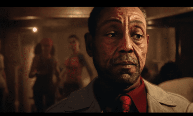 Dacă refuzi să mai joci Far Cry 6, „El Presidente” va râde te tine pe mail