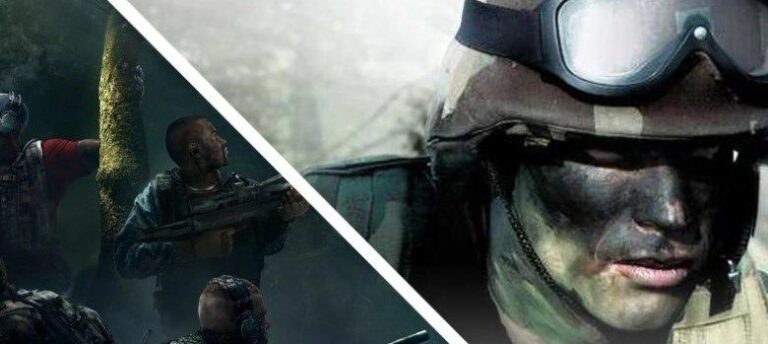 Tom Clancy’s Ghost Recon și Wildlands – Fallen Ghosts pot fi descărcate gratuit