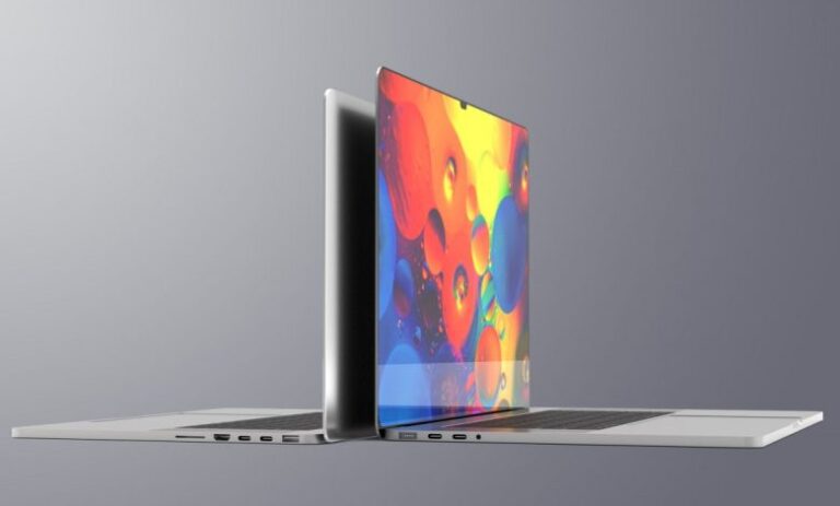 Procesoarele noilor MacBook Pro ar putea fi redenumite